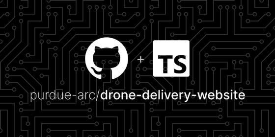 Drone Delivery