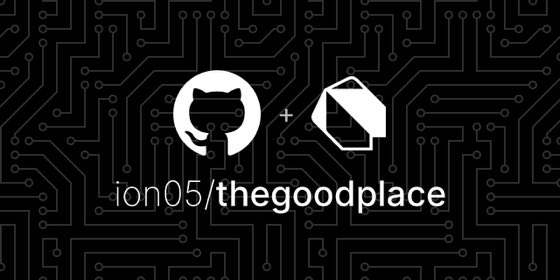 The Good Place