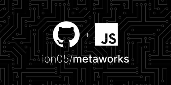 Metaworks