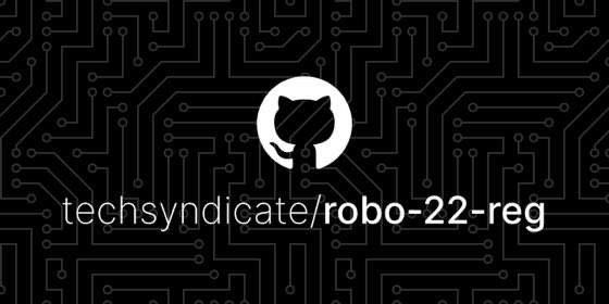 Robotronics 2022