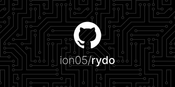 Rydo